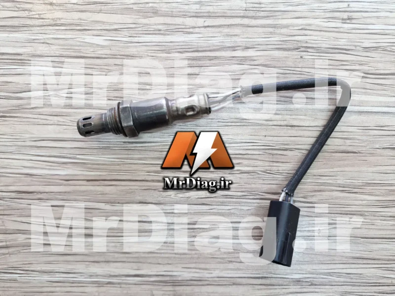 سنسور اکسیژن زیمنس استوک