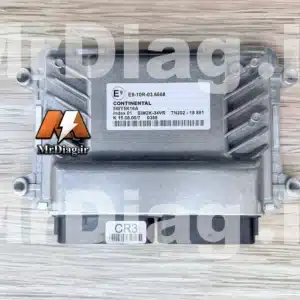 ایسیو زیمنس شبکه CR3