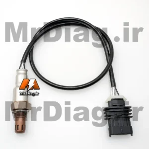 سنسور اکسیژن بوش ME17