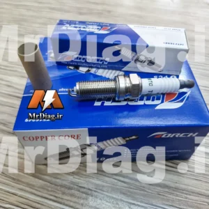 شمع تورچ یورو 4