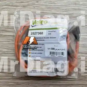 وایر شمع تقویتی پراید