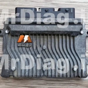 ایسیو والئو Valeo J34 مناسب برای 206 تیپ 2 و 3 | استوک فرانسوی با 2 ماه ضمانت