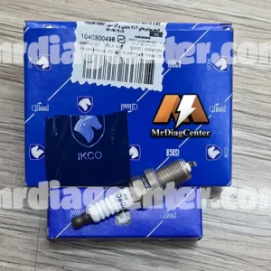 شمع پایه کوتاه تورچ ایساکویی