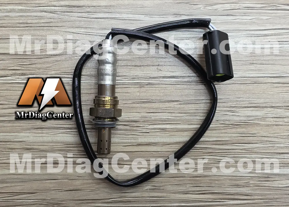 سنسور اکسیژن زیمنس NTK کد OZA632