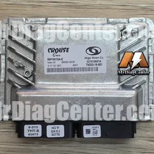 ایسیو زیمنس شبکه CGE