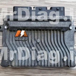 ایسیو والئو Valeo J34 مناسب برای 206 تیپ 2 و 3 | استوک فرانسوی با 2 ماه ضمانت