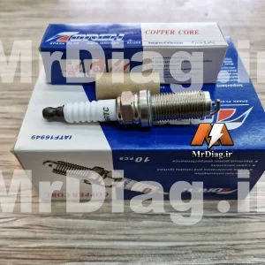 شمع پایه بلند تورچ TORCH
