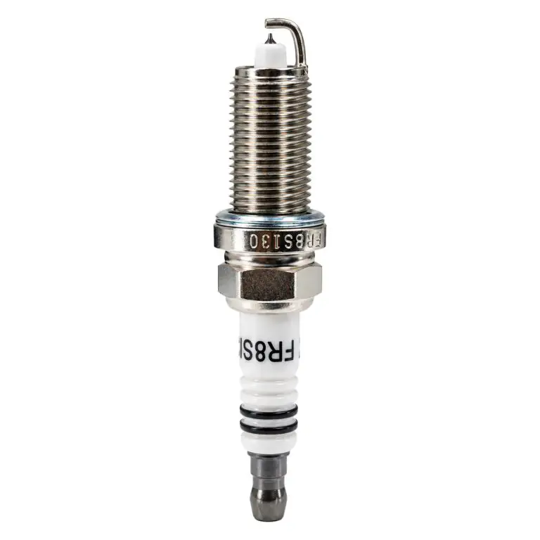 FR۸SI۳۰ 2 شمع پایه بلند سوزنی ایریدیوم اسپارکلاین مدل FR8SI30 برای TU5 و TU5P